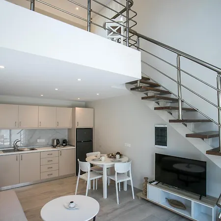 Apartman Avi