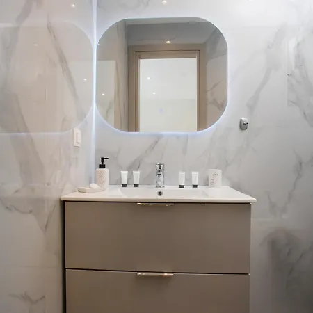 Apartman Avi