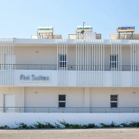 Apartman Avi