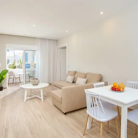 Avi Apartman Faliráki