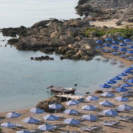Avi 아파트 *