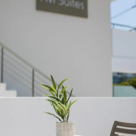 Avi Apartment Faliraki