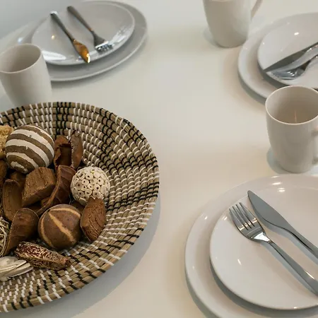 Apartment Avi Faliraki