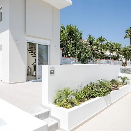 Apartment Avi Faliraki