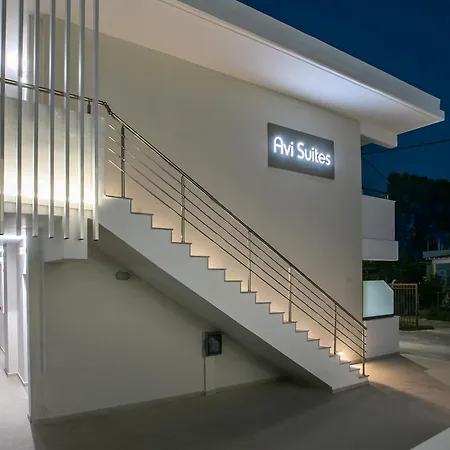 Avi Faliraki