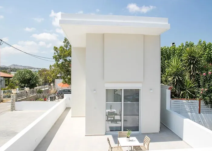 Appartement Avi Faliraki