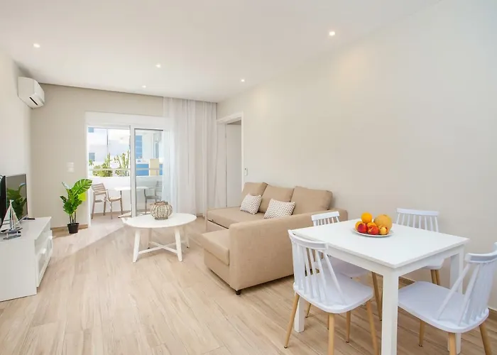 Avi Appartement Faliraki