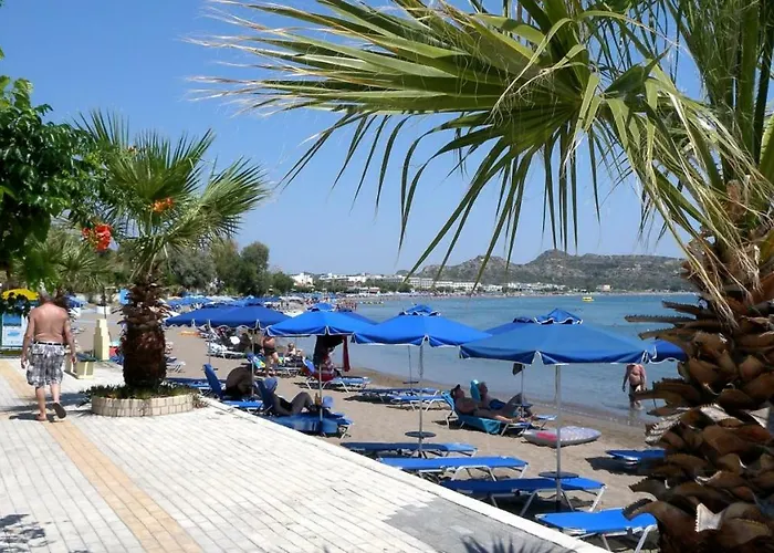 Appartement Avi Faliraki