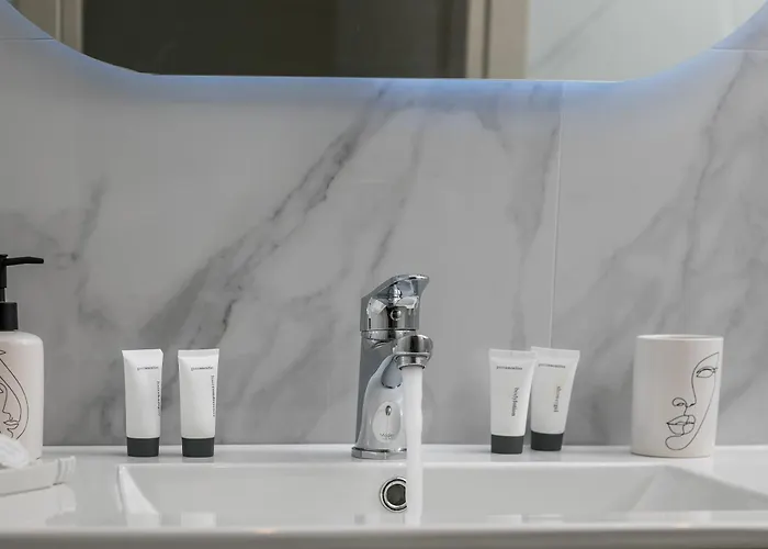 Avi Апартаменты Фалираки