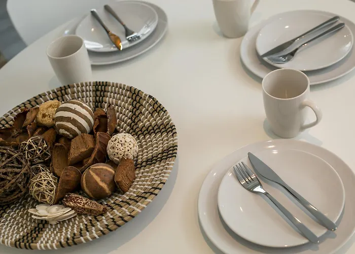 Апартаменты Avi Фалираки